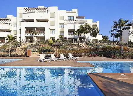 Colinas Golf & Country Club Hotel Oriola (Orihuela)