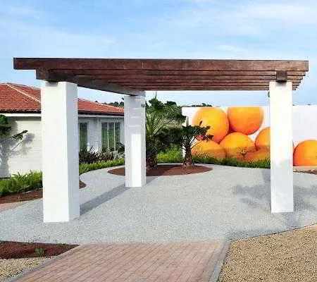 Colinas Golf & Country Club Hotel 4*