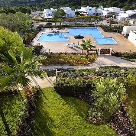Colinas Golf & Country Club Hotel 4*