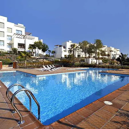 Colinas Golf & Country Club Hotel Oriola (Orihuela)