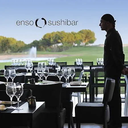 Colinas Golf & Country Club Hotel Oriola (Orihuela)