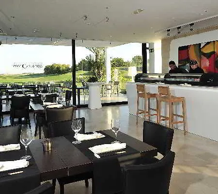 Hotel Colinas Golf & Country Club
